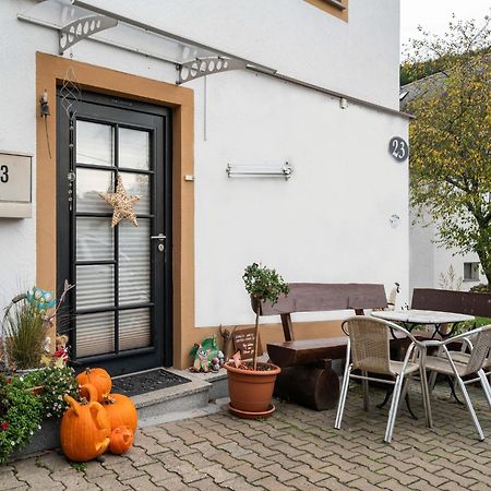 A Modern Apartment In The Hunsr Ck Region S Romantic Drohn Valley Merschbach 외부 사진