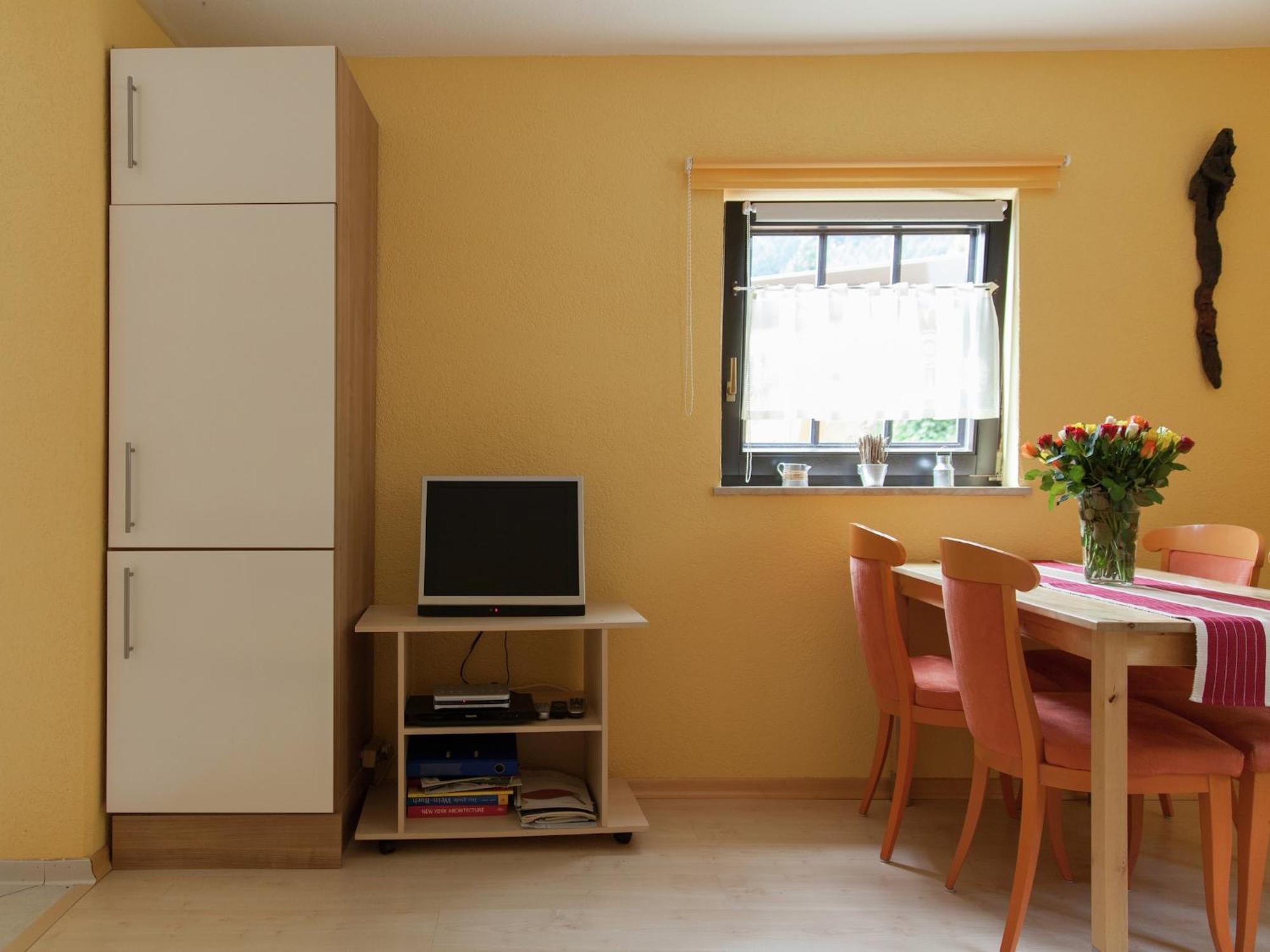 A Modern Apartment In The Hunsr Ck Region S Romantic Drohn Valley Merschbach 외부 사진