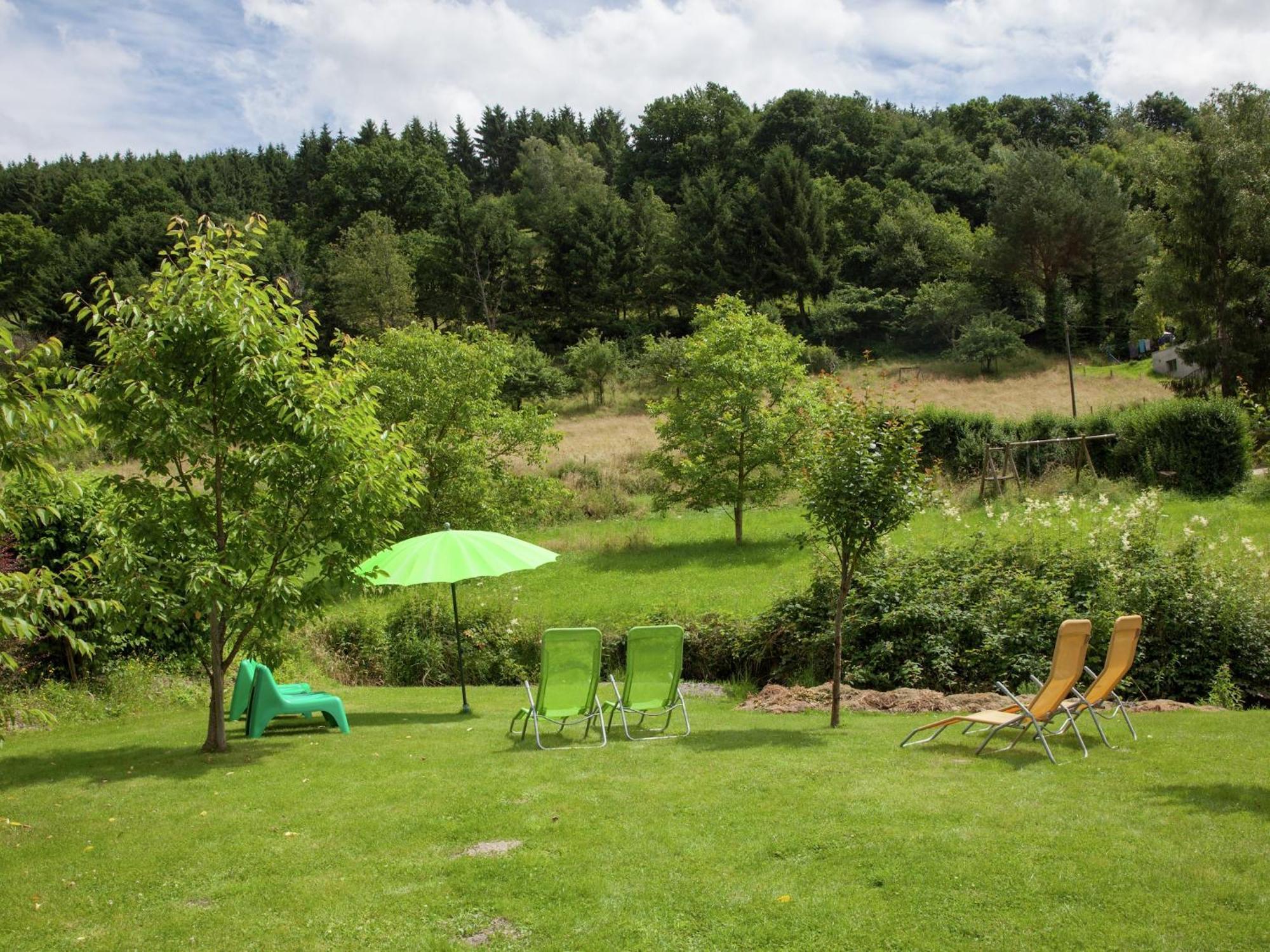 A Modern Apartment In The Hunsr Ck Region S Romantic Drohn Valley Merschbach 외부 사진