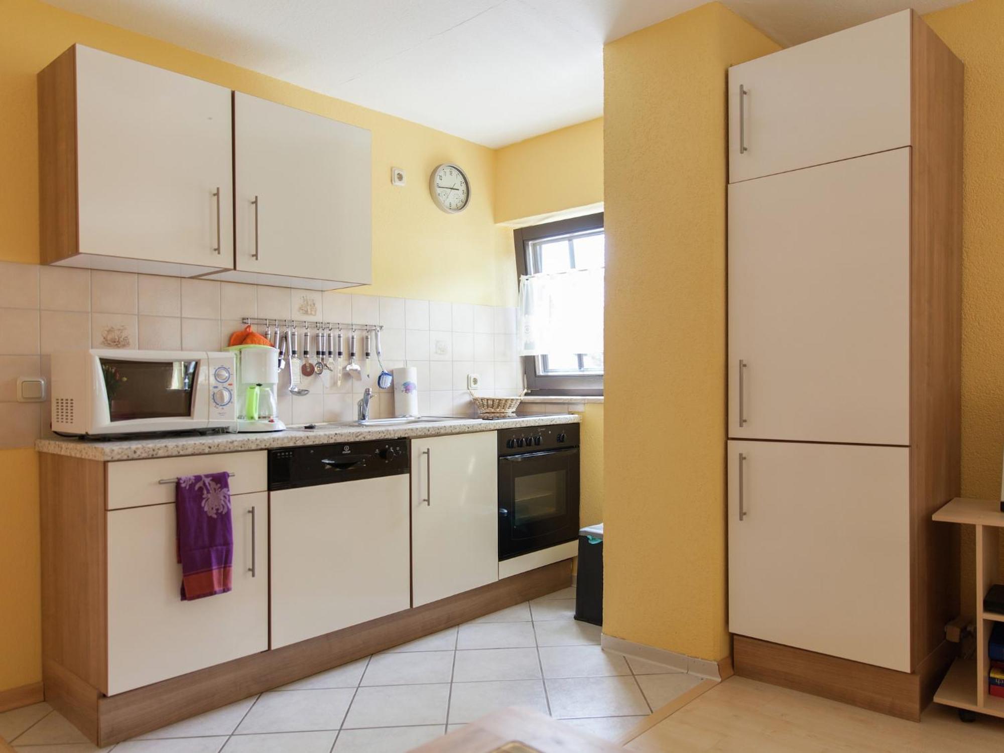 A Modern Apartment In The Hunsr Ck Region S Romantic Drohn Valley Merschbach 외부 사진