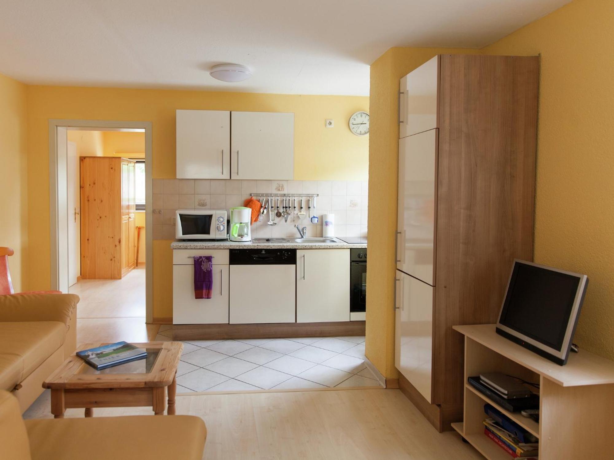 A Modern Apartment In The Hunsr Ck Region S Romantic Drohn Valley Merschbach 외부 사진