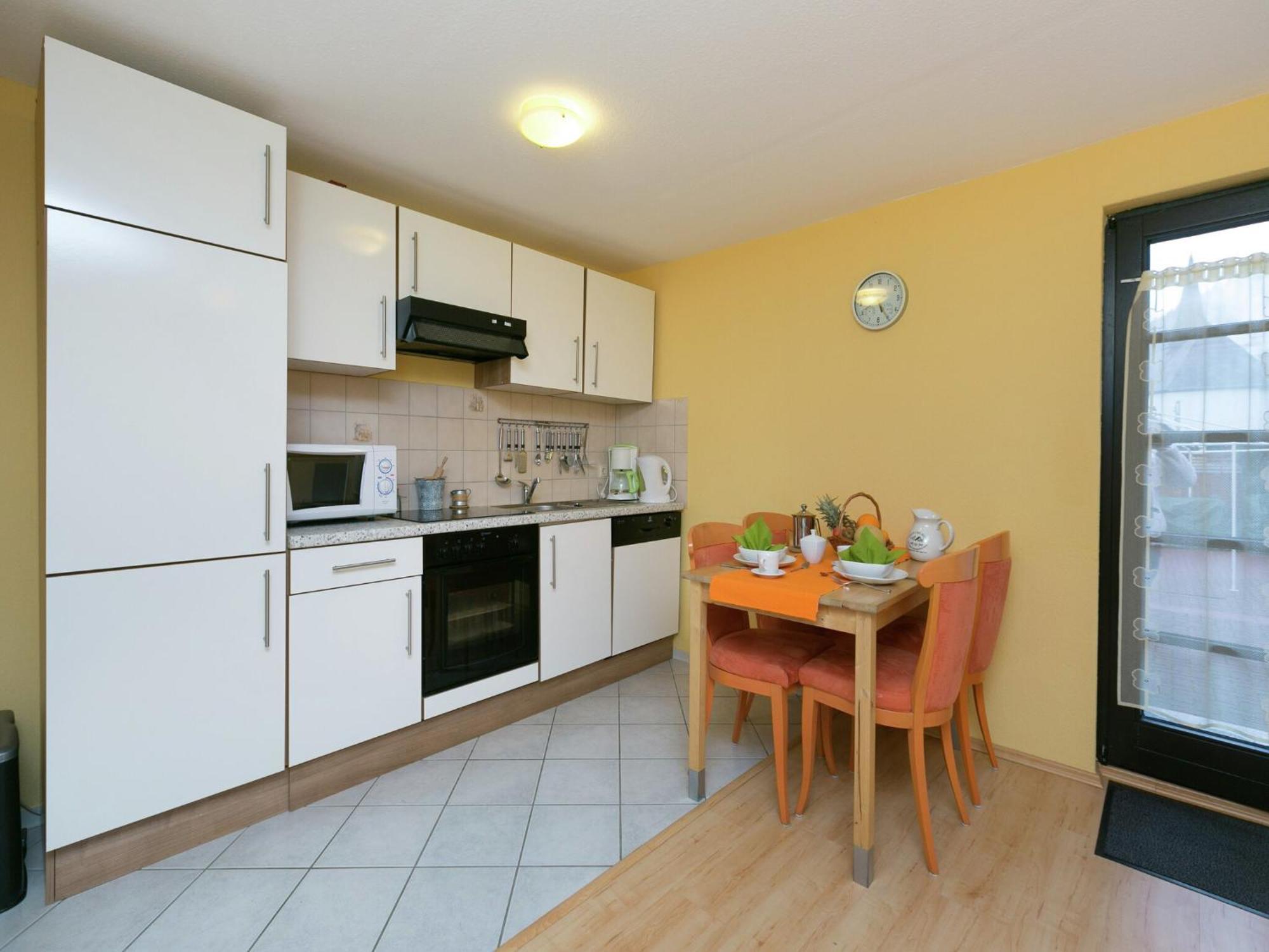 A Modern Apartment In The Hunsr Ck Region S Romantic Drohn Valley Merschbach 외부 사진