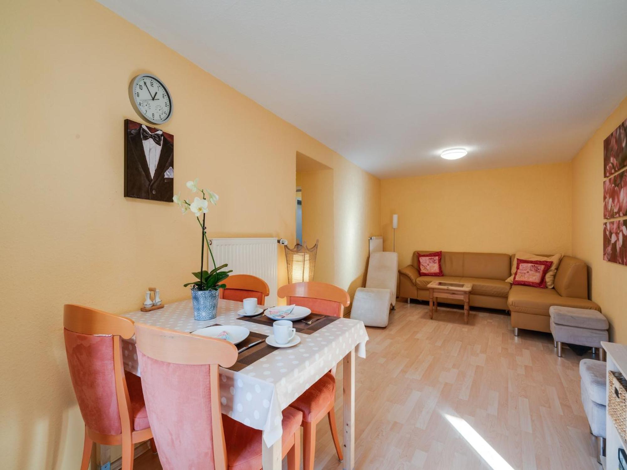A Modern Apartment In The Hunsr Ck Region S Romantic Drohn Valley Merschbach 외부 사진