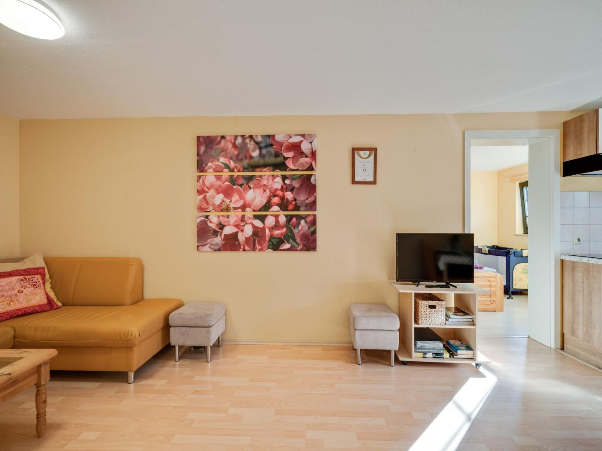 A Modern Apartment In The Hunsr Ck Region S Romantic Drohn Valley Merschbach 외부 사진