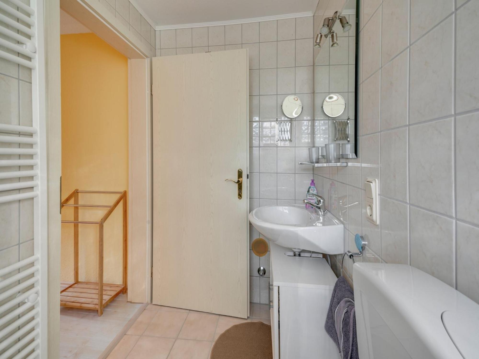 A Modern Apartment In The Hunsr Ck Region S Romantic Drohn Valley Merschbach 외부 사진