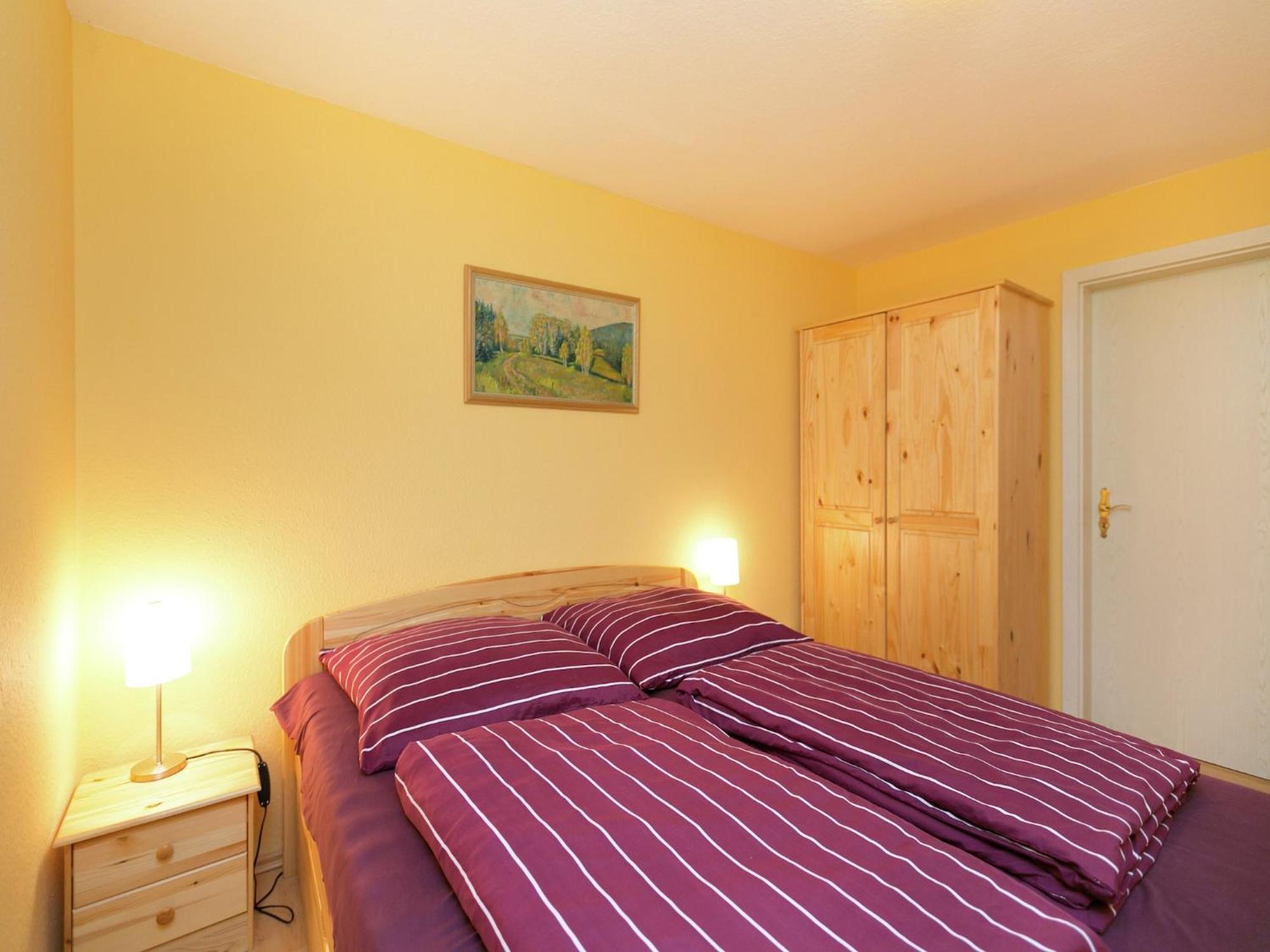 A Modern Apartment In The Hunsr Ck Region S Romantic Drohn Valley Merschbach 외부 사진