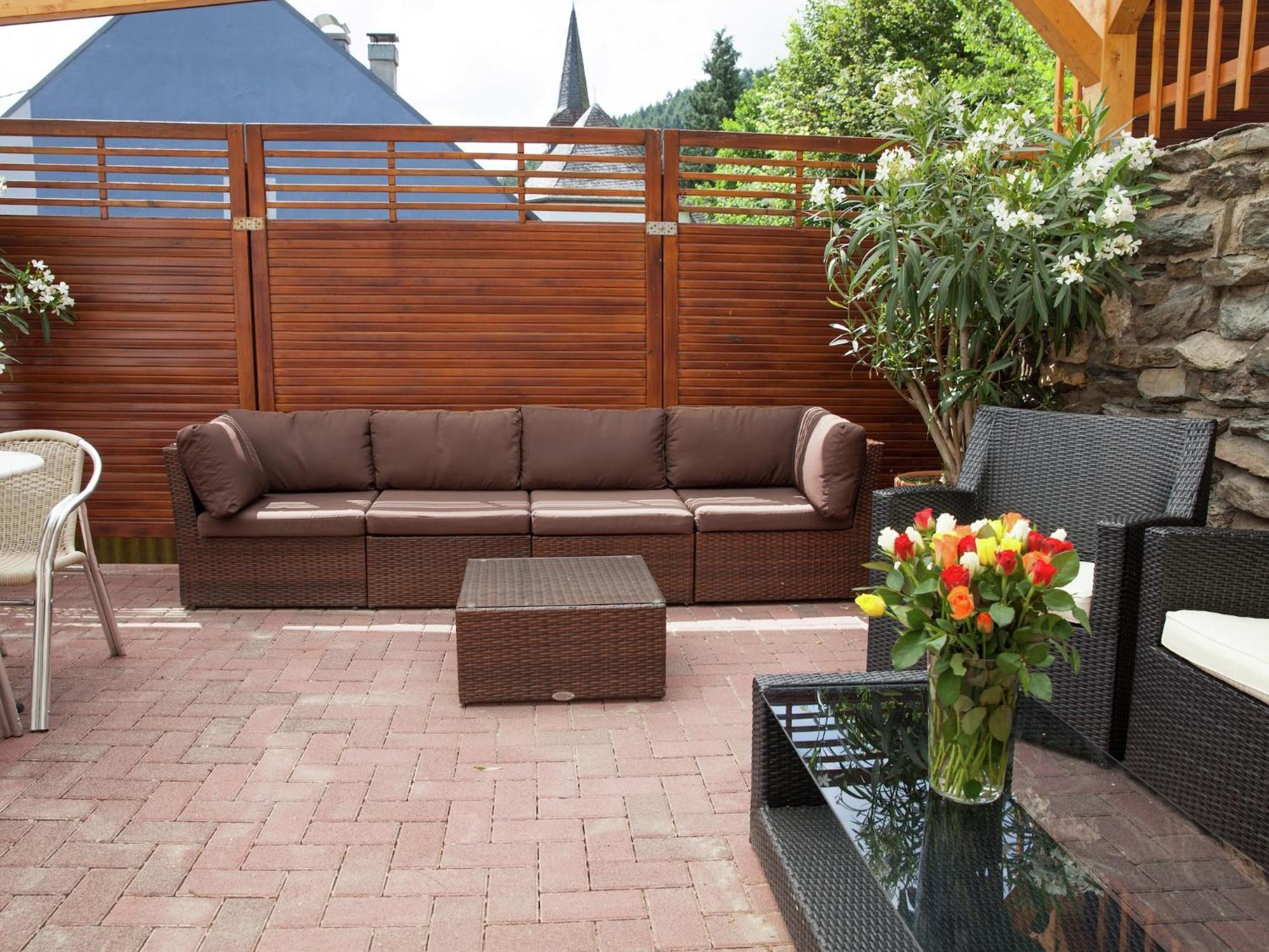 A Modern Apartment In The Hunsr Ck Region S Romantic Drohn Valley Merschbach 외부 사진