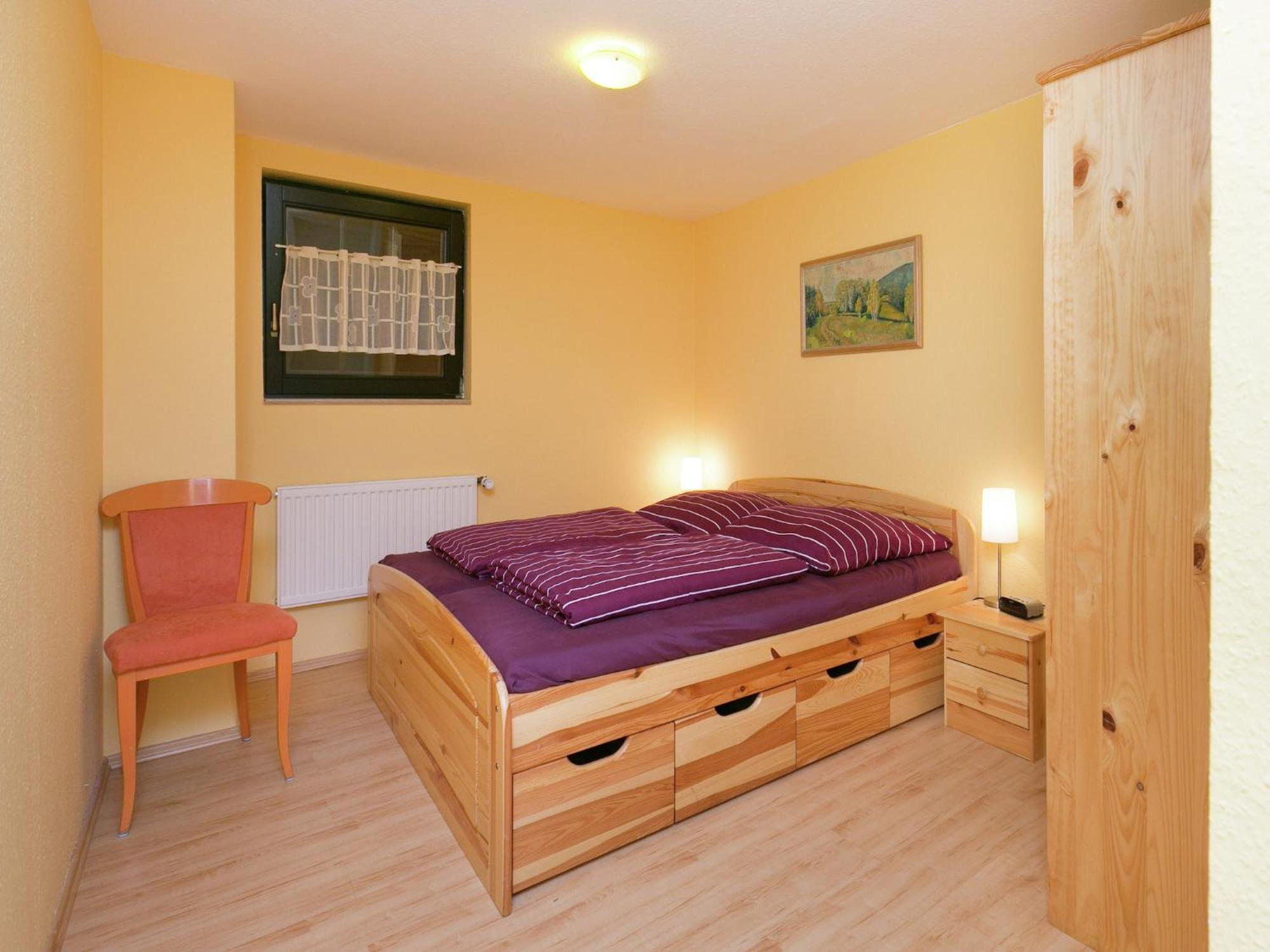 A Modern Apartment In The Hunsr Ck Region S Romantic Drohn Valley Merschbach 외부 사진